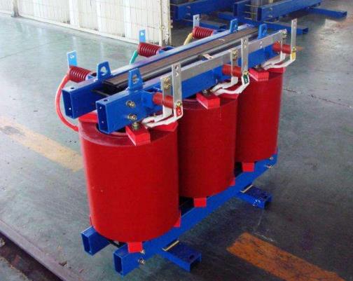 运城125KVA矿用变压器