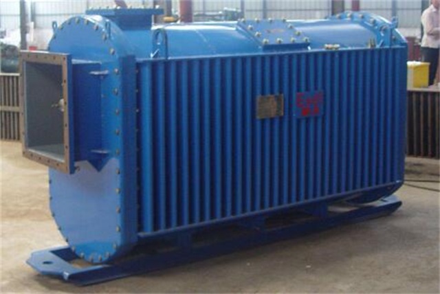 运城50KVA矿用变压器