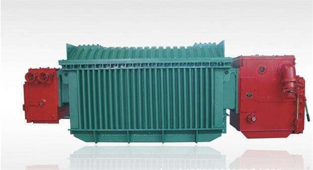 运城80KVA矿用变压器