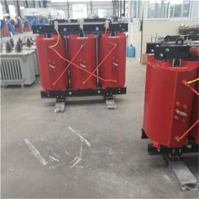 运城2500KVA矿用变压器
