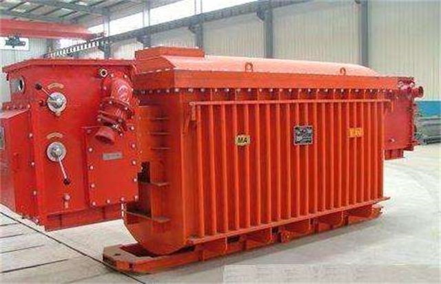 运城KS11-1250KVA/10KV/0.4KV矿用变压器